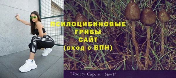 кристаллы Алексеевка